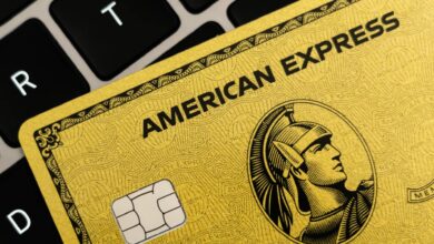 American Express CFO says spending picked up at year-end, thanks to millennials and Gen Z