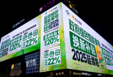 Analysts' top stock picks for playing China's 2025 consumer stimulus plan