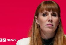 Angela Rayner: We will not dictate policy to Scottish Labour