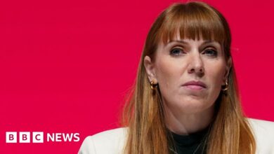 Angela Rayner: We will not dictate policy to Scottish Labour