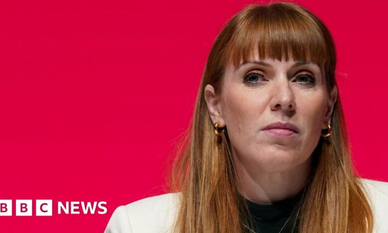 Angela Rayner: We will not dictate policy to Scottish Labour