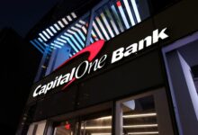 CFPB sues Capital One for 'cheating' customers out of over $2 billion in interest