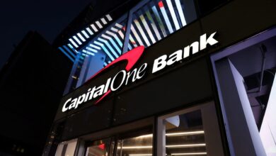 CFPB sues Capital One for 'cheating' customers out of over $2 billion in interest