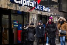 Capital One acknowledges 'outage' as users report issues accessing deposits