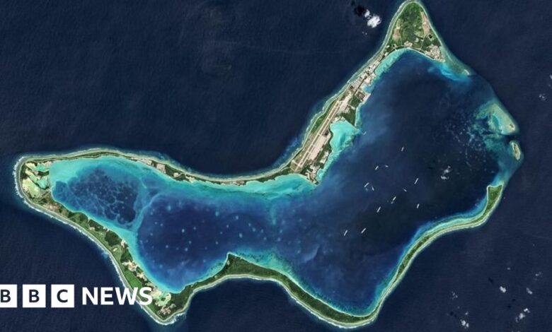 Chagos Islands deal: Mauritius hints talks stuck over money