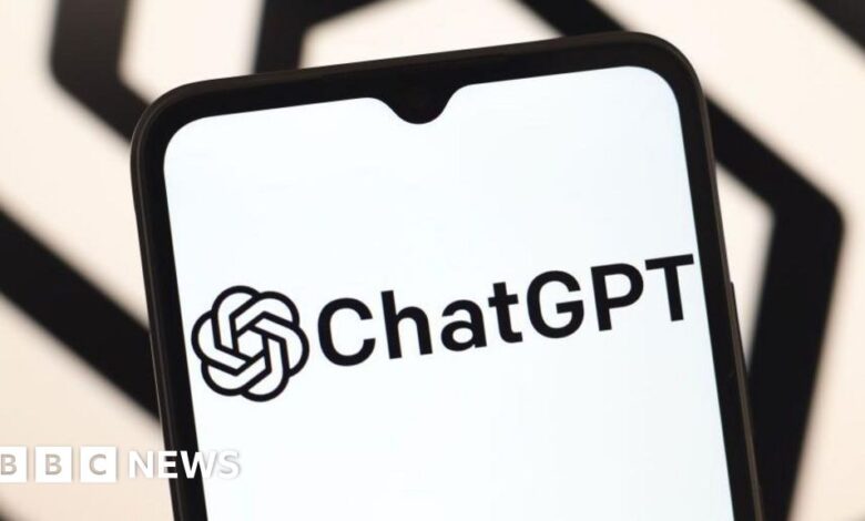 ChatGPT back online after outage which hit thousands worldwide