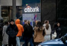 Citibank customers report fraud alerts and account access issues