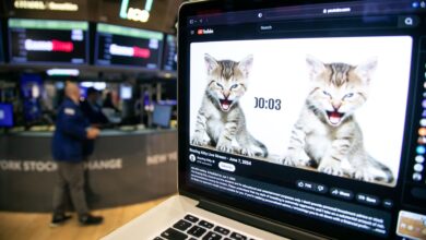 Crypto, Roaring Kitty and 'fartcoin': Market speculation picks up to start 2025