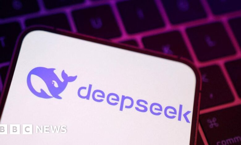 DeepSeek: Is China's AI tool as good as it seems?