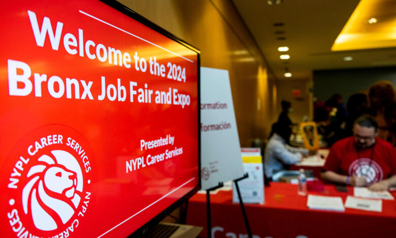 Friday's jobs report could present a mixed view of the labor market. Here's what to expect