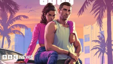 Gaming in 2025: GTA 6, the Nintendo Switch 2 and what else to watch out for