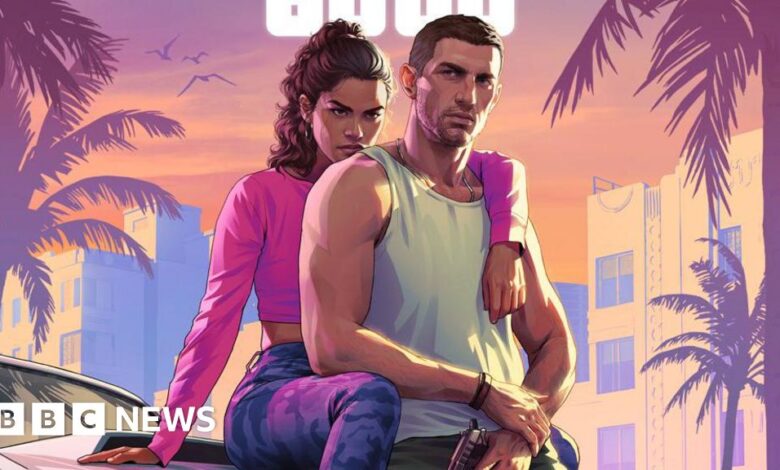 Gaming in 2025: GTA 6, the Nintendo Switch 2 and what else to watch out for