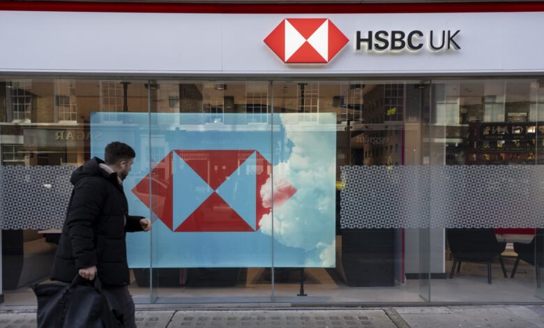 HSBC to exit M&A and capital markets businesses in UK, Europe and the U.S.