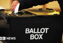 Half of county councils in England could see election delay