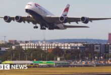 Heathrow and Gatwick airport could expand under plans