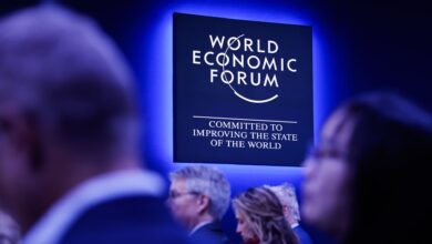 Here's what CEOs are saying about DEI at Davos