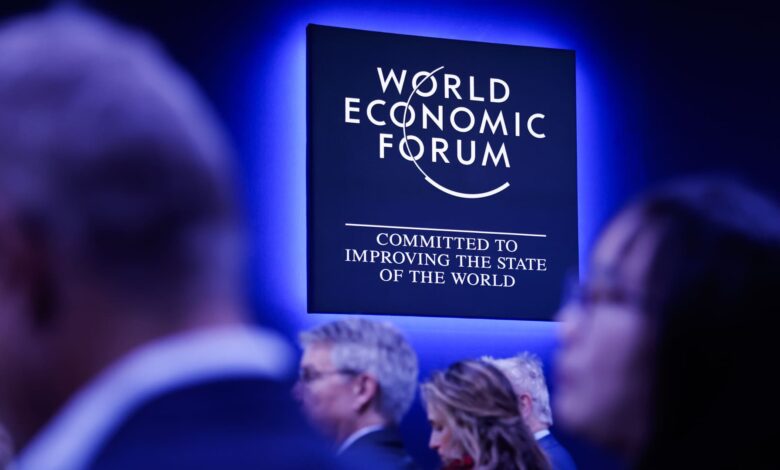 Here's what CEOs are saying about DEI at Davos