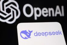 How the buzz around Chinese AI model DeepSeek sparked a massive Nasdaq sell-off