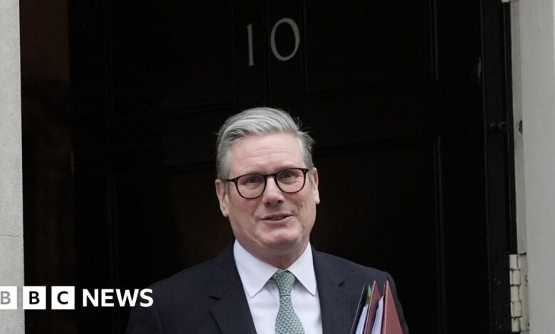 Is Starmer leaving the door open to an abuse inquiry?