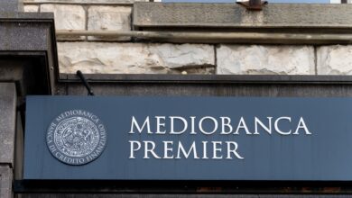 Italy's Mediobanca rejects Monte dei Paschi's 'destructive' 13-billion-euro takeover bid