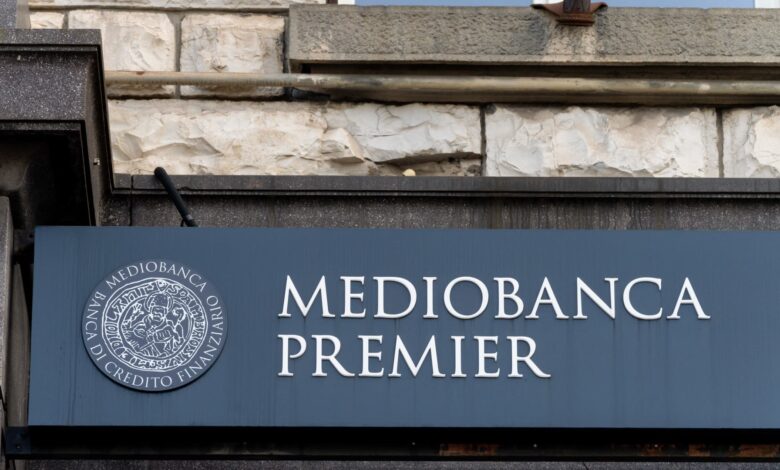 Italy's Mediobanca rejects Monte dei Paschi's 'destructive' 13-billion-euro takeover bid