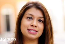 Kemi Badenoch calls for Tulip Siddiq to be sacked