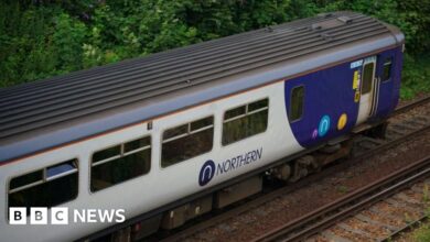 North East Mayor seeks Northern Trains takeover