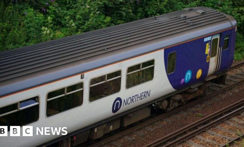 North East Mayor seeks Northern Trains takeover