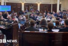 North Yorkshire Council: Authority backs remote meetings plan