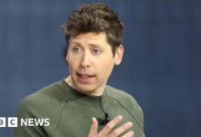 OpenAI boss Sam Altman denies sexual abuse allegations made by sister