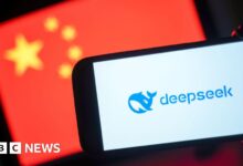 OpenAI says Chinese rivals using its work for their AI apps