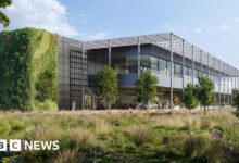 Outline plans for massive Hertfordshire data centre win approval