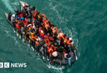 People smugglers to see finances targeted by UK