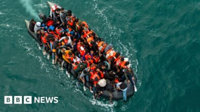 People smugglers to see finances targeted by UK