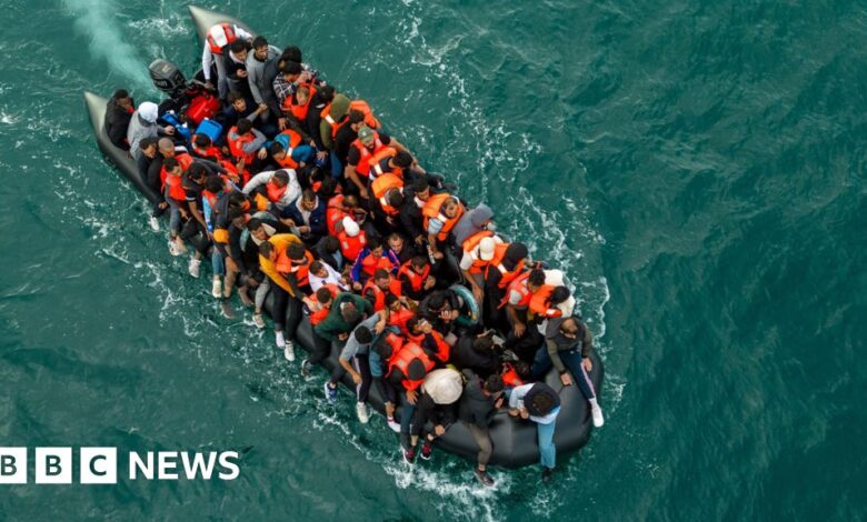 People smugglers to see finances targeted by UK