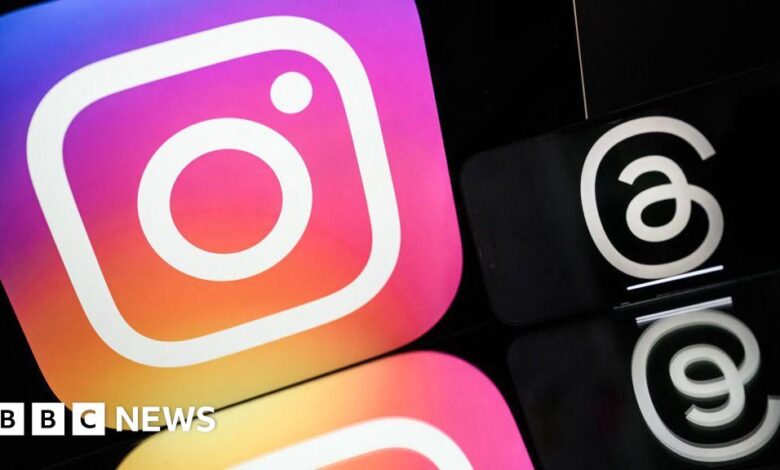 Political content on Instagram and Threads ramped up