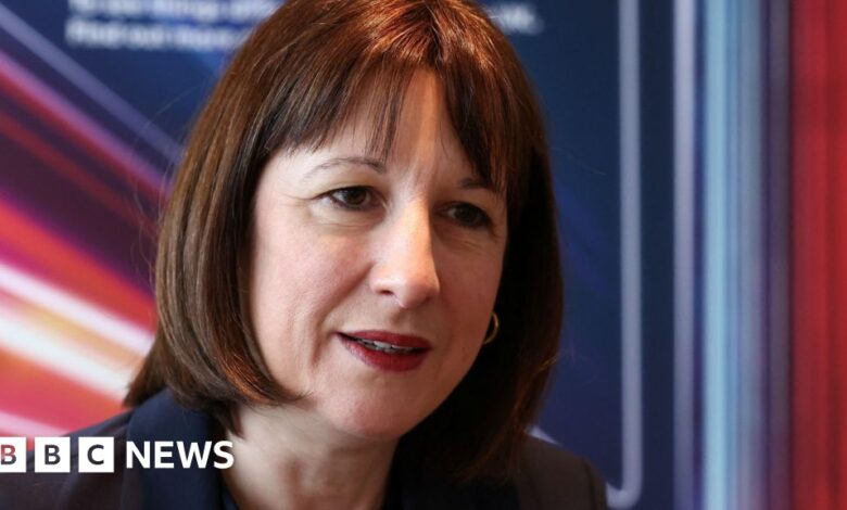 Rachel Reeves to soften non-dom tax changes