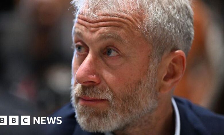 Roman Abramovich tax dodge must be probed, HMRC urged