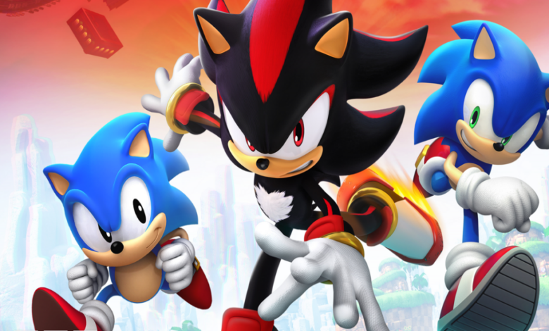 Sega considering Netflix-like game subscription service