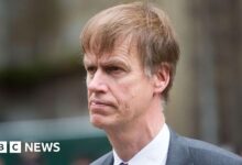 Stephen Timms spoken to over attending Muslim Council event