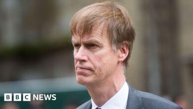 Stephen Timms spoken to over attending Muslim Council event