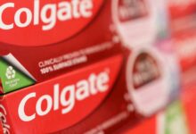 Stocks making the biggest moves midday: Colgate-Palmolive, Atlassian, Deckers, Vertex and more