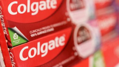 Stocks making the biggest moves midday: Colgate-Palmolive, Atlassian, Deckers, Vertex and more