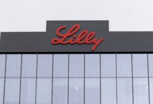 Stocks making the biggest moves midday: Eli Lilly, Applied Digital, Boeing and more