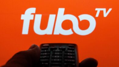 Stocks making the biggest moves midday: FuboTV, Paycor, Plug Power and more