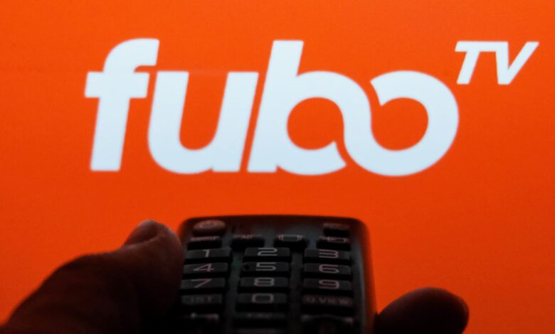 Stocks making the biggest moves midday: FuboTV, Paycor, Plug Power and more