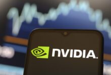 Stocks making the biggest moves midday: Nvidia, Oracle, Constellation Energy, AT&T and more