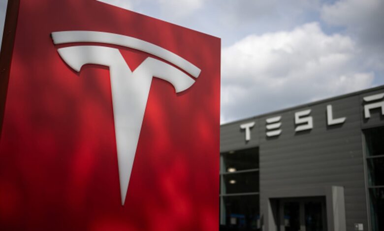 This ETF provider launches a new way to play Tesla