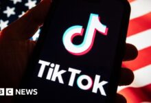 Trump says Microsoft in talks to buy TikTok