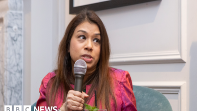 Tulip Siddiq refers herself for probe by standards adviser